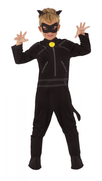 CAT NOIR