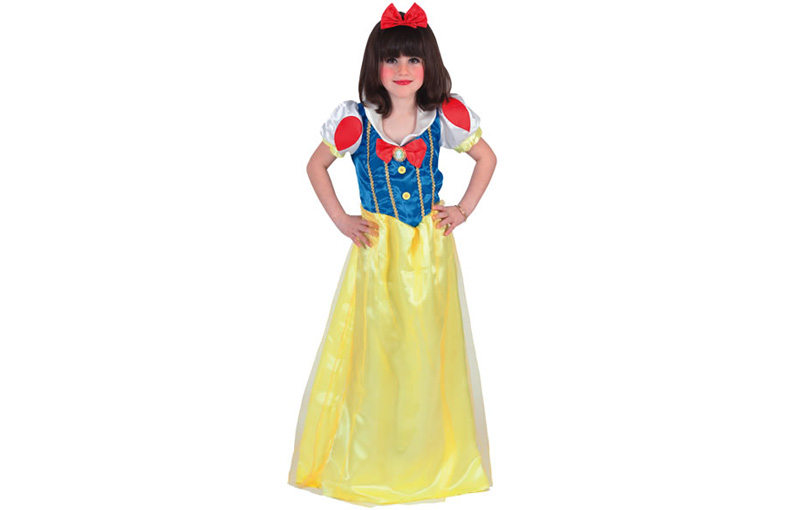 BLANCANIEVES T-2
