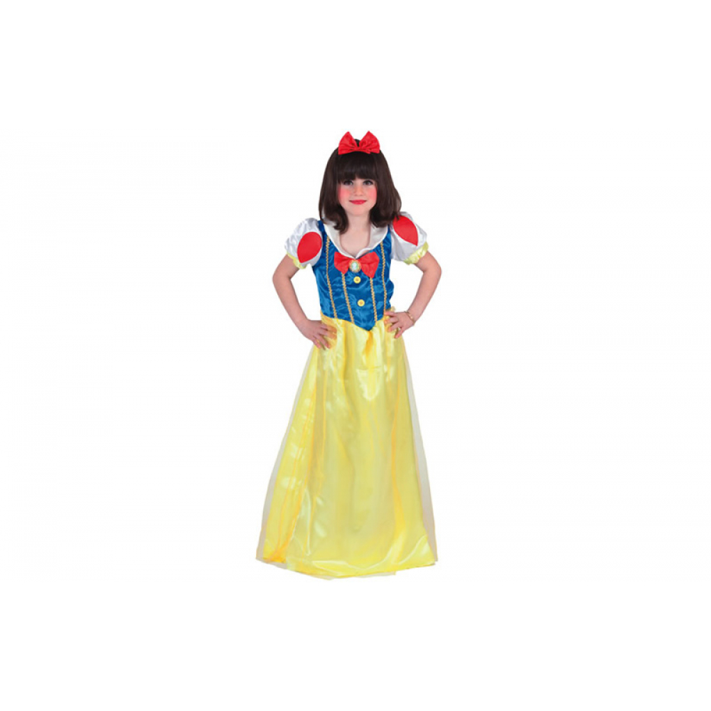 BLANCANIEVES T-3