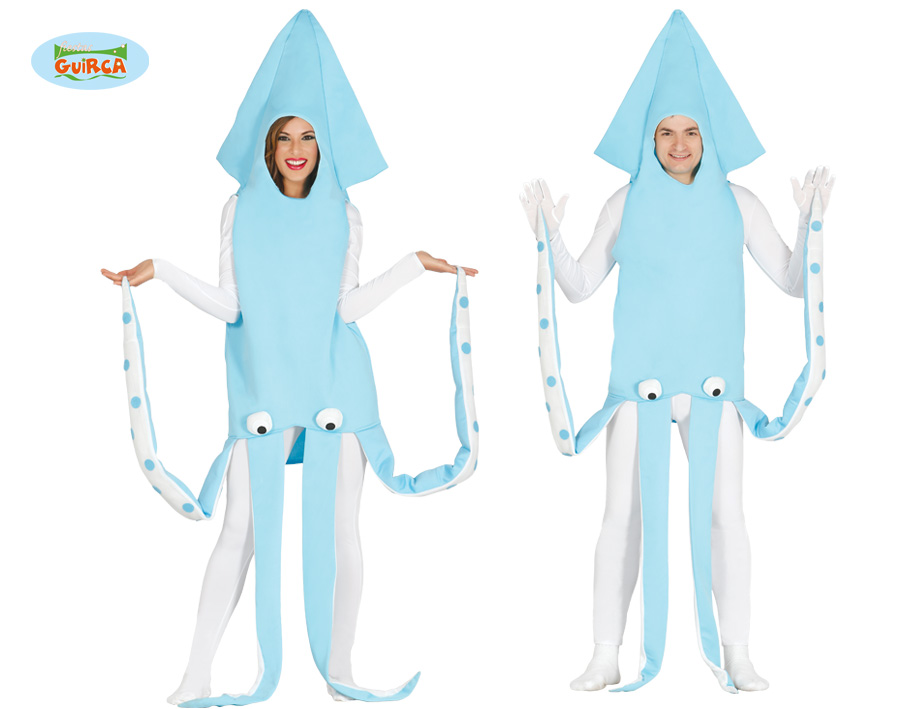 CALAMAR Talla L