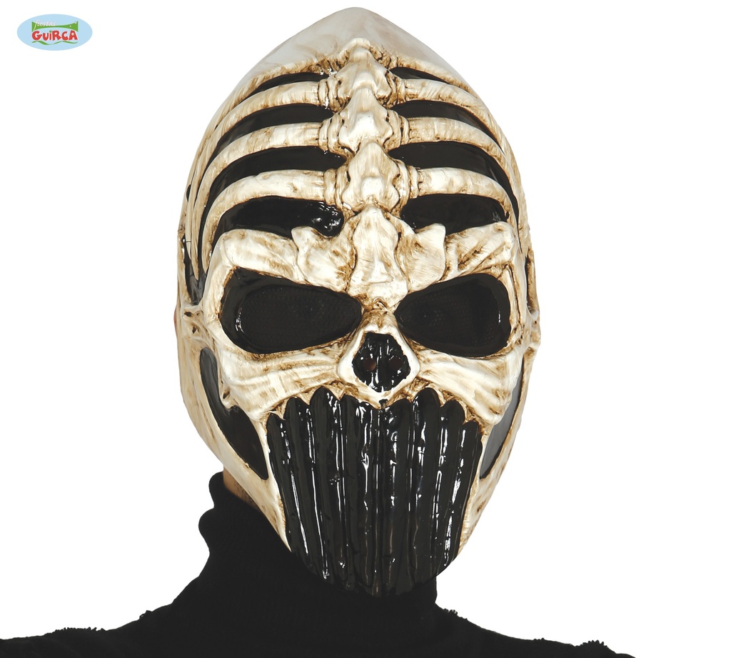 CARETA SKULL WARRIOR