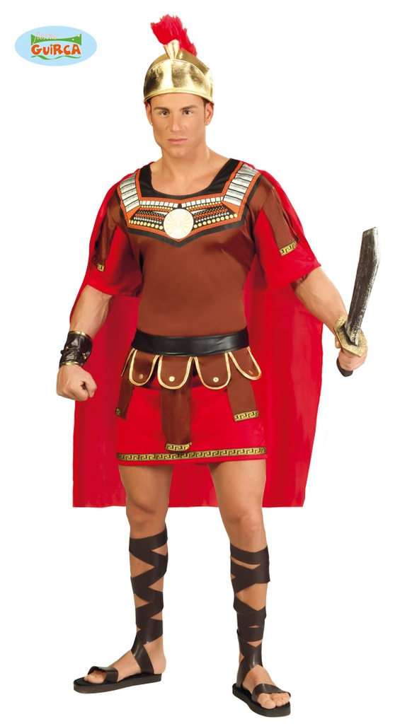 CENTURION ADULTO TALLA L