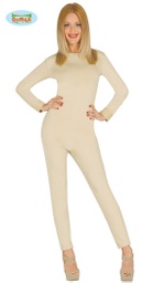 [80787] MAILLOT CARNE ADULTA TALLA M