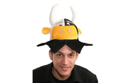 [021392-000-0000] Sombrero vaquita
