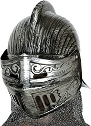 [13681] CASCO MEDIEVAL