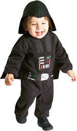[888260-T] DISFRAZ DARTH VADER PRESCHOOL