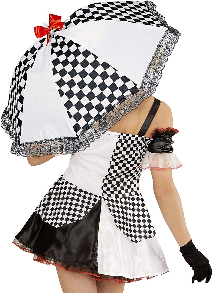 PARAGUAS PIERROT