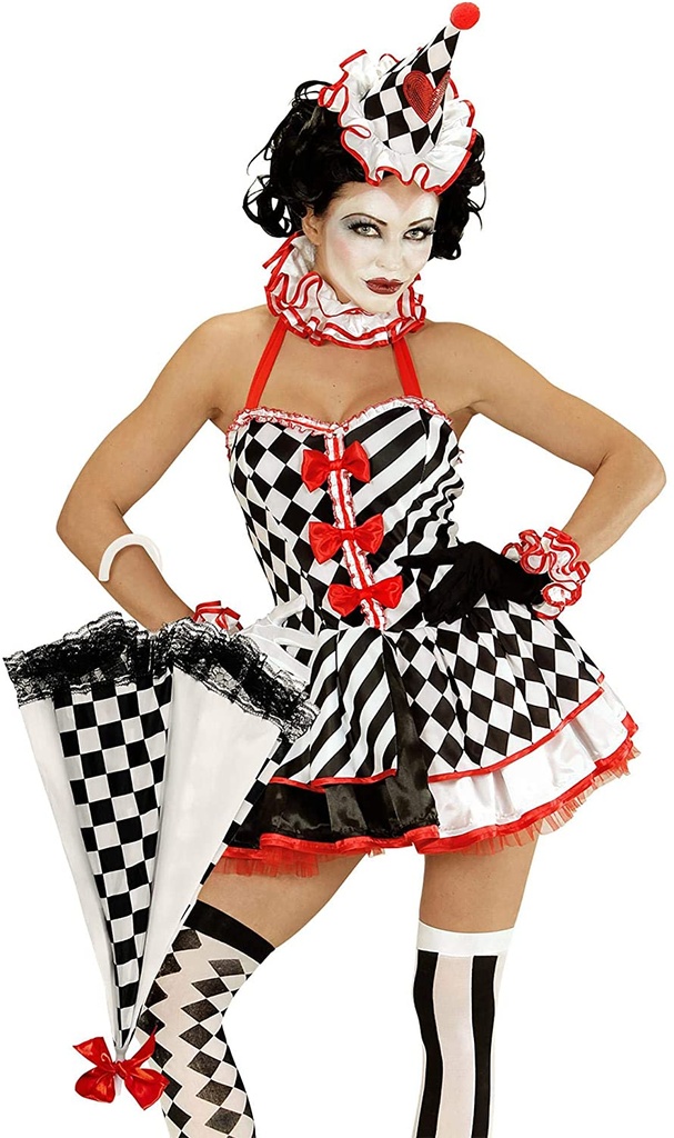 PARAGUAS PIERROT