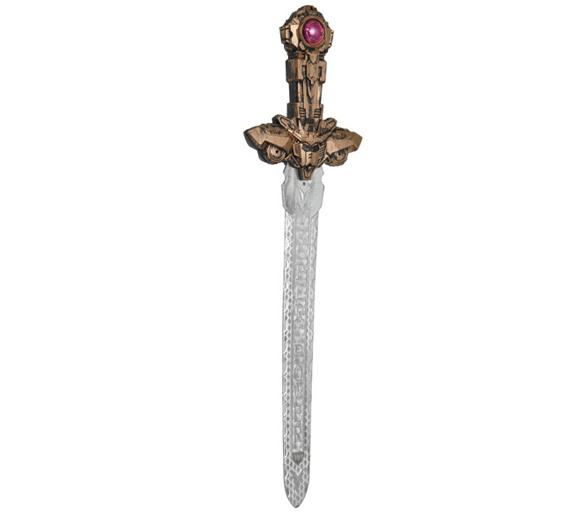 ESPADA ROBOT 55 CM