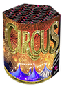 [362] BATERIA CIRCUS 19disp 30mm