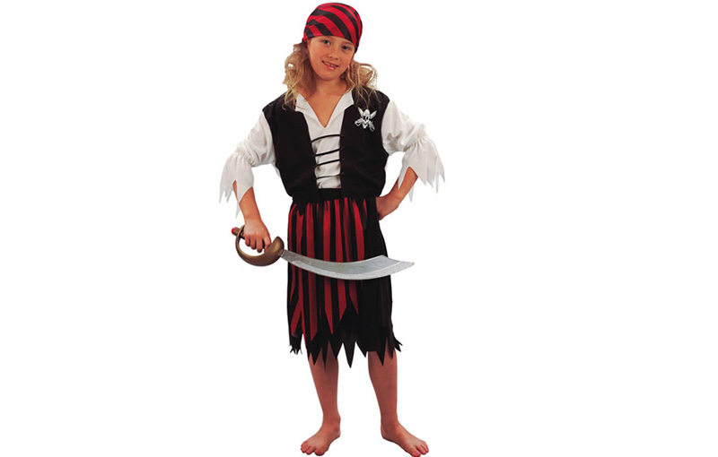 GRAN PIRATA CHICA T-1