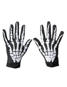 GUANTES HUESOS&quot;&quot;