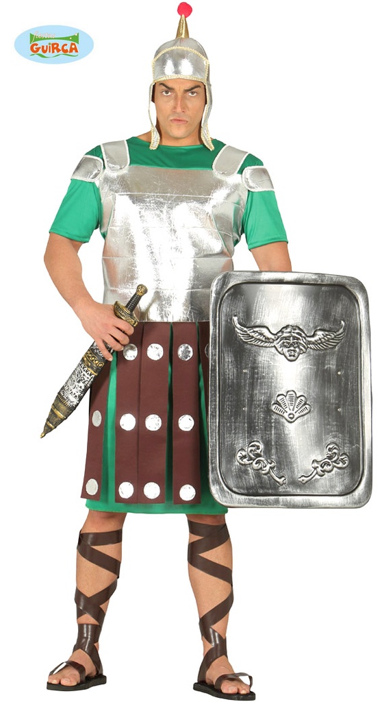 GUARDIA PRETORIANA ADULTO