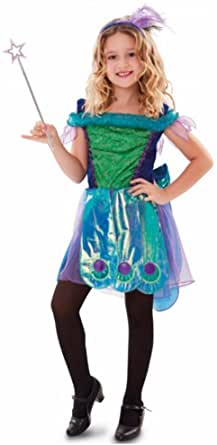 HADA AZUL  FANTASIA T-2