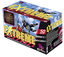 [368] BATERIA EXTREME 50disp 30mm