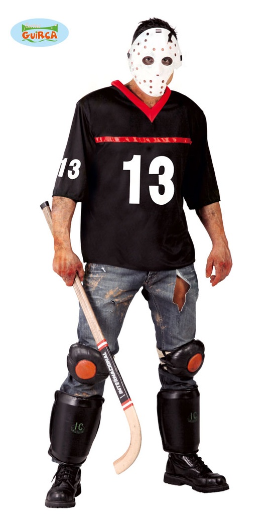 JAZZ DEAD ADULTO TALLA L