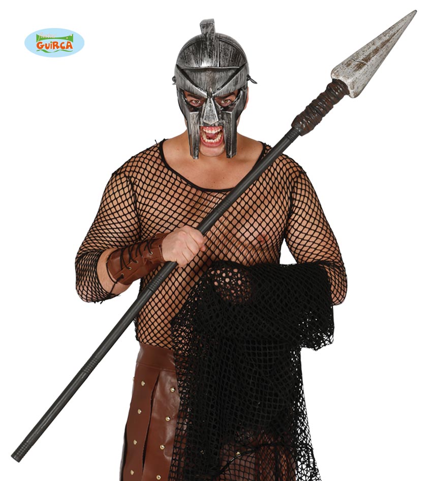 LANZA (DESMONTABLE 5 PIEZAS) 150 CMS.