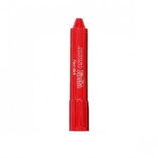 LAPIZ STICK ROJO