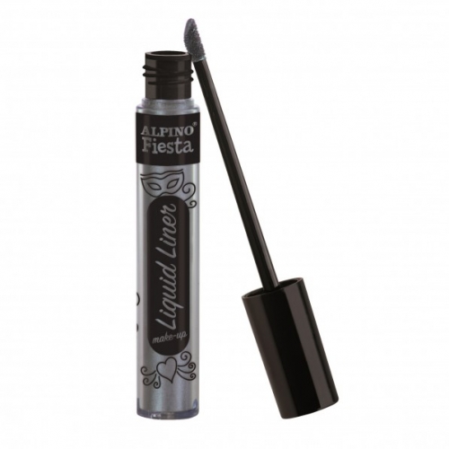 LIQUIDO LINER  PLATA