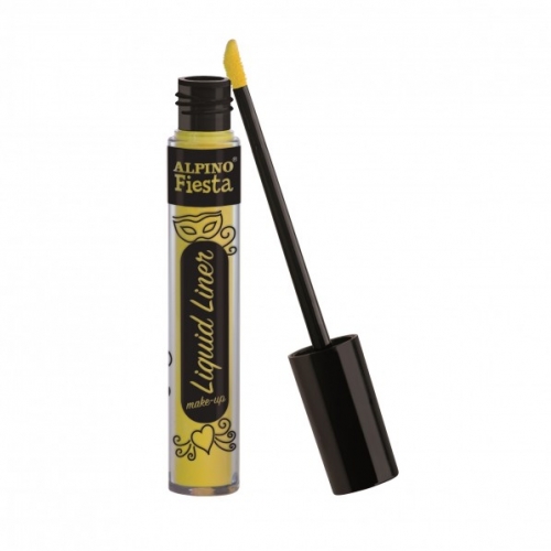 LIQUIDO LINER AMARILLO