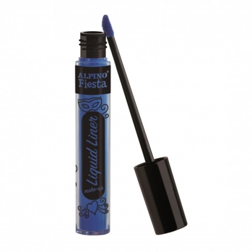 LIQUIDO LINER AZUL