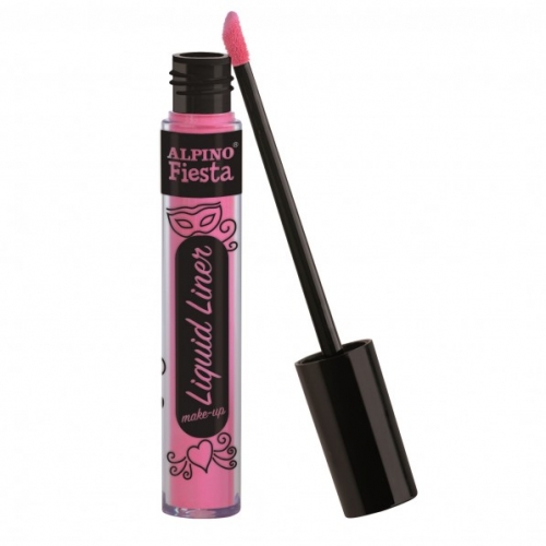 LIQUIDO LINER ROSA