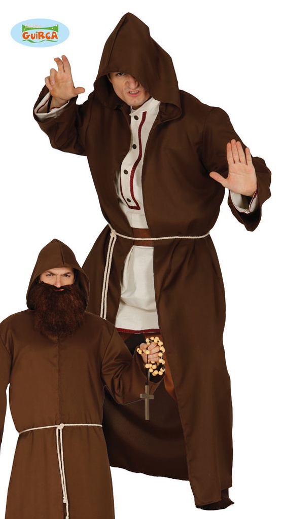 MAESTRO ESPIRITUAL Talla L