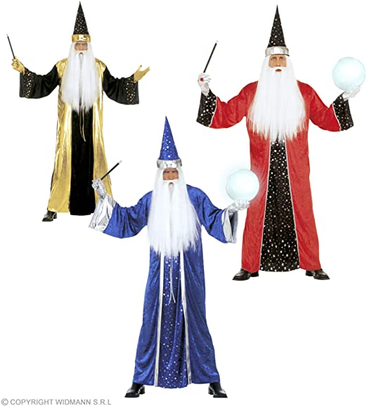 MAGO FANTASÖA&quot;&quot; surtidos en 3 colores (t