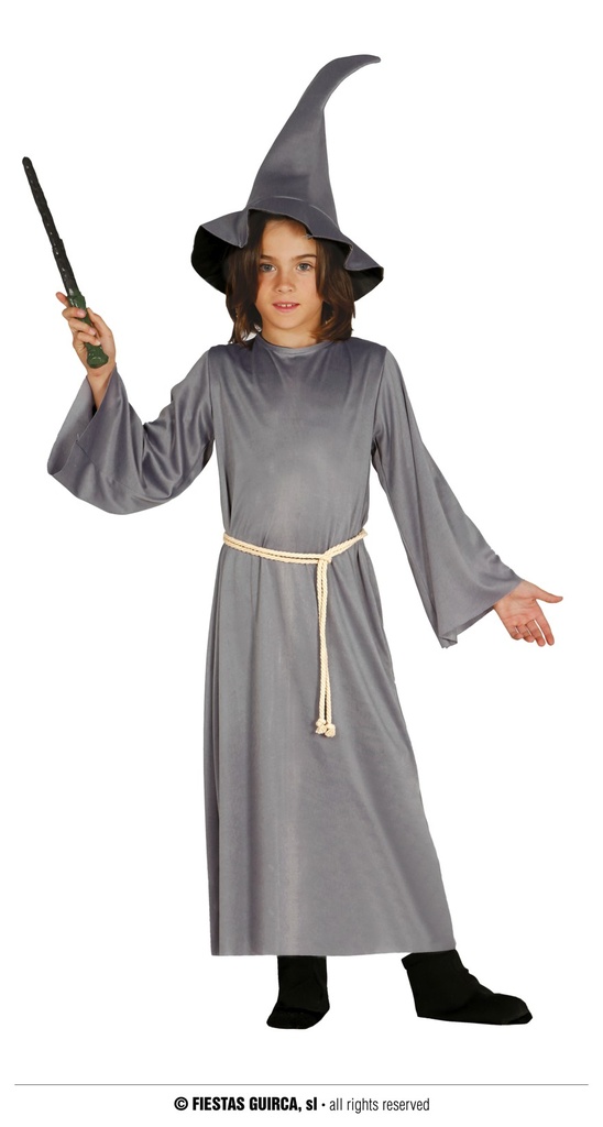 MAGO INFANTIL 10-12 AÑOS