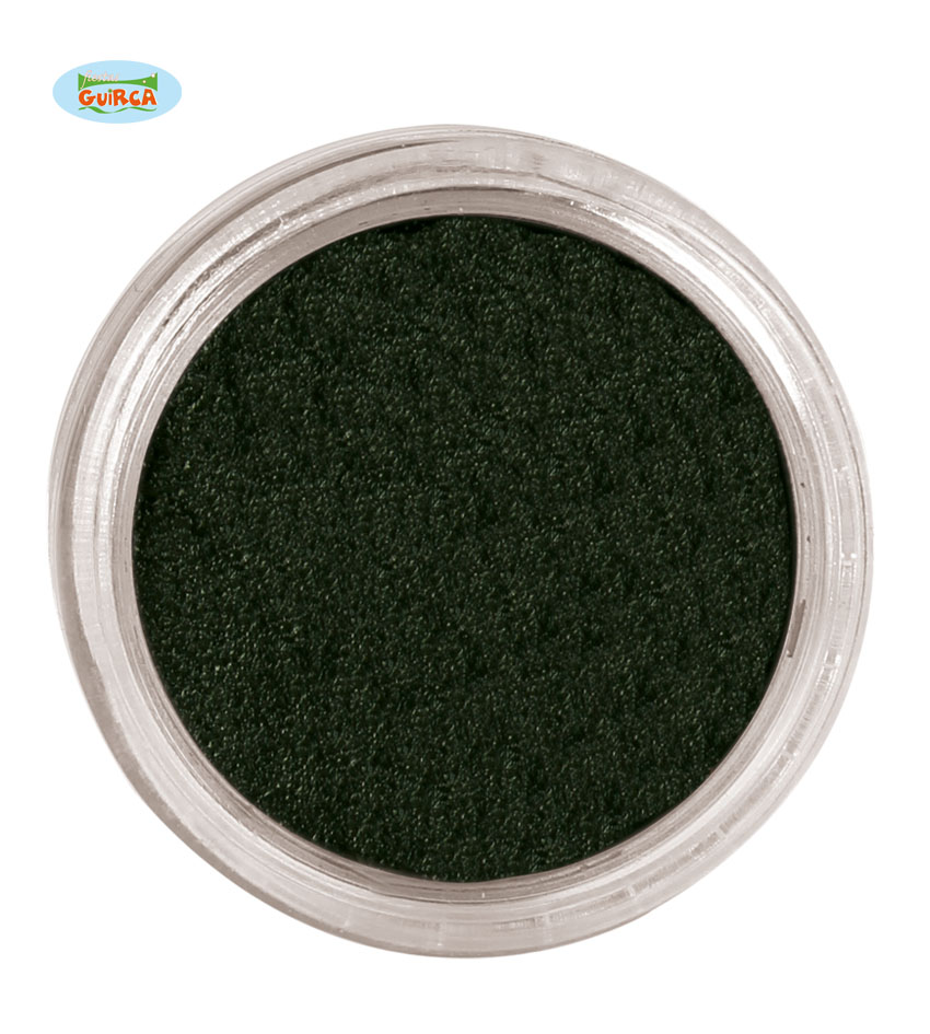 MAQUILLAJE AL AGUA 15 GR.NEGRO