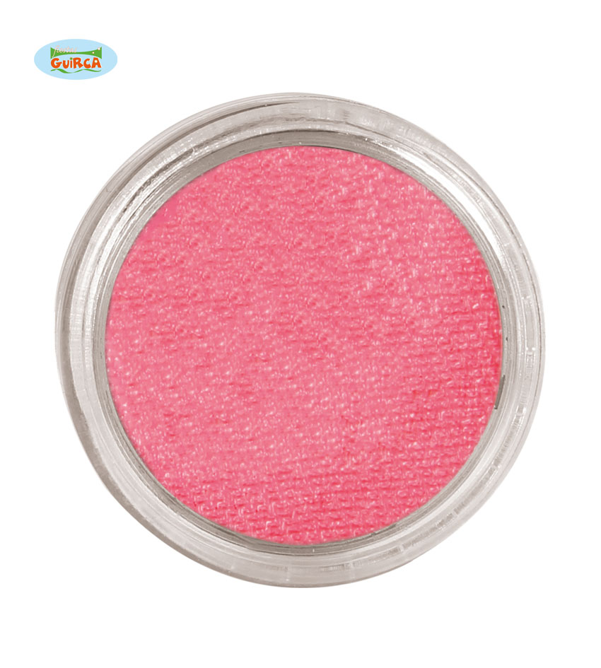 MAQUILLAJE AL AGUA 15 GR.ROSA