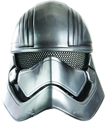 MASCARA 1/2 CAPITAN PHASMA