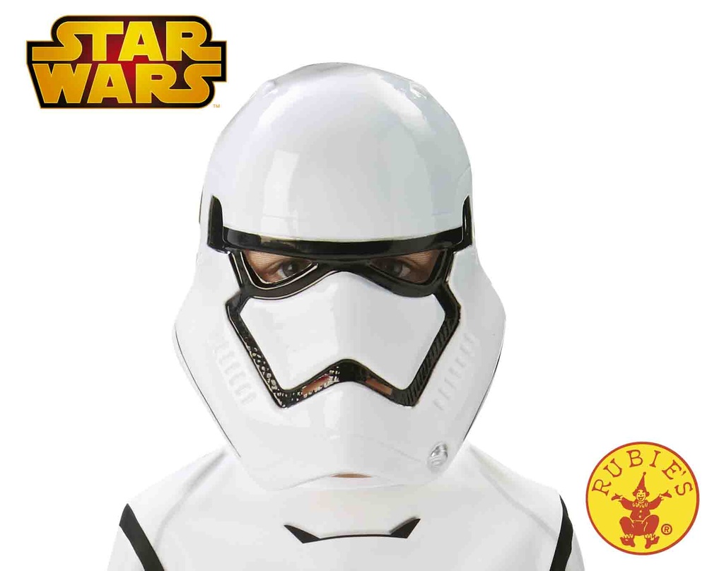 MASCARA STORMTROOPER