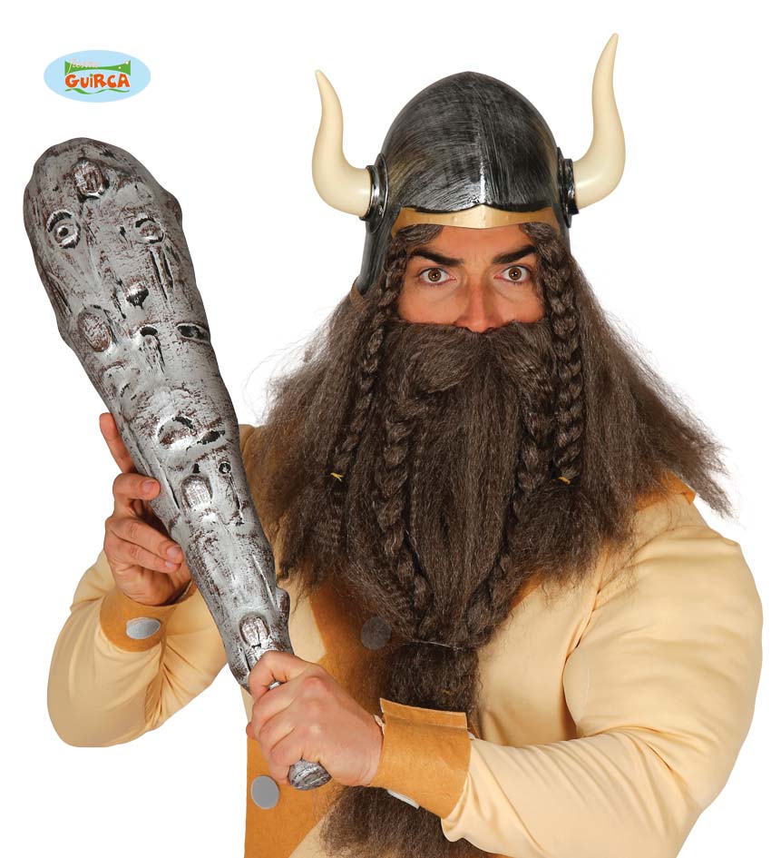 MAZA BARBARO 66 CMS.