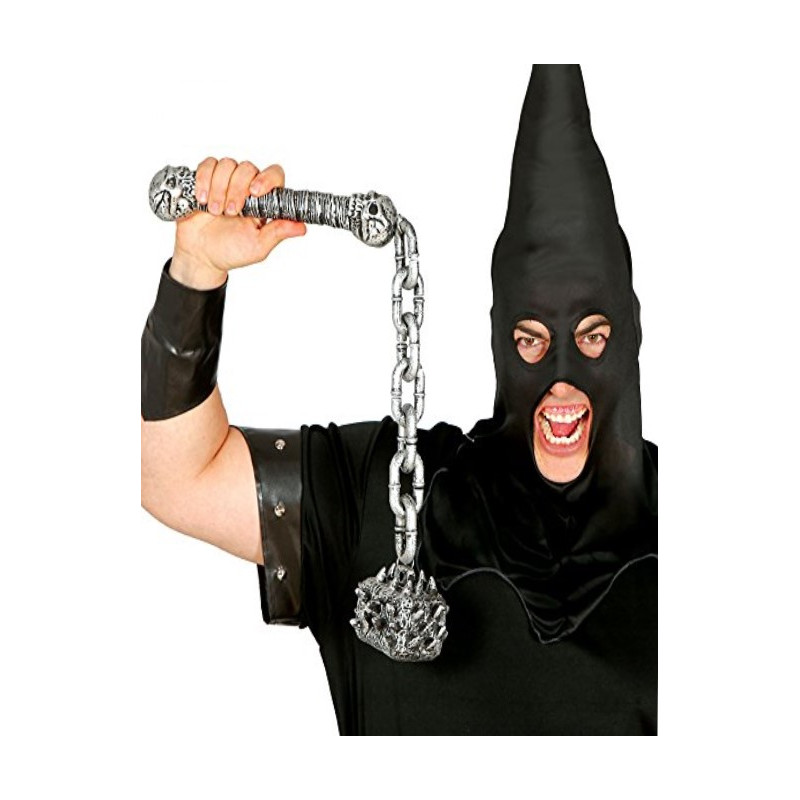 MAZA MEDIEVAL   72 CMS.