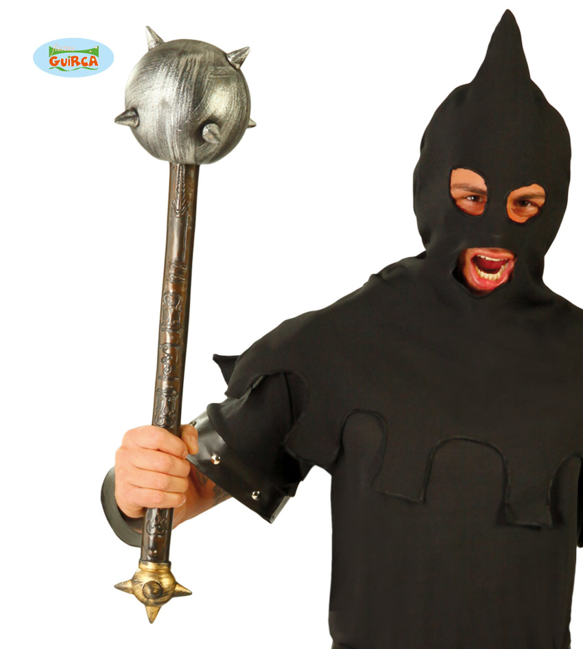 MAZA MEDIEVAL 70 CMS.