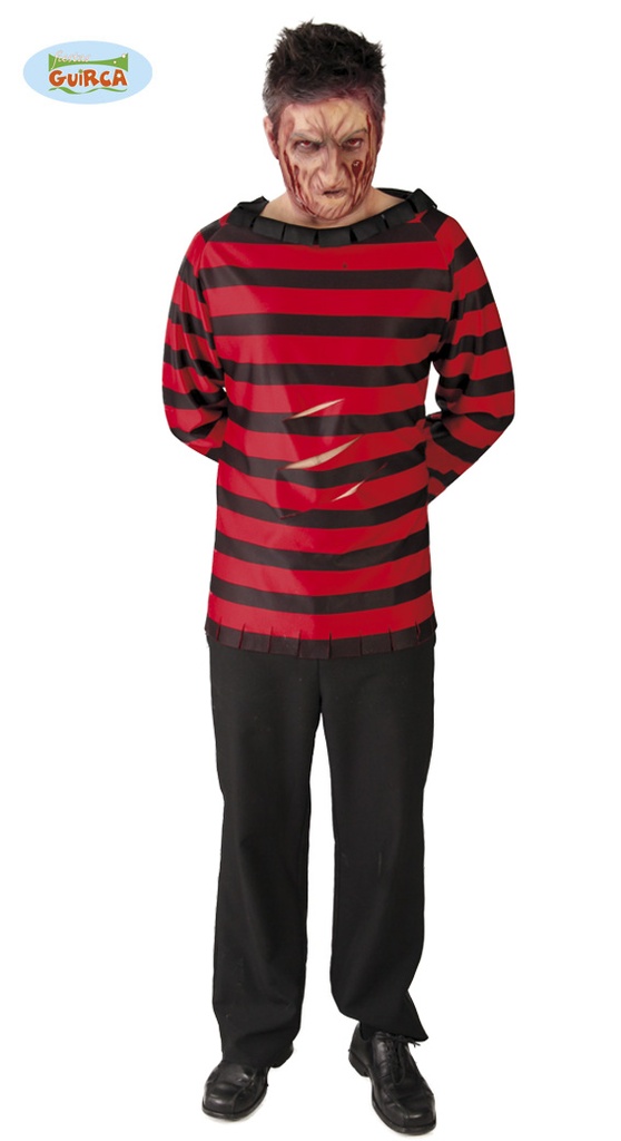 MR. SCISSORS ADULTO TALLA L