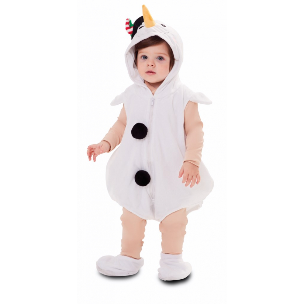 MUÑECO NIEVE T-BB