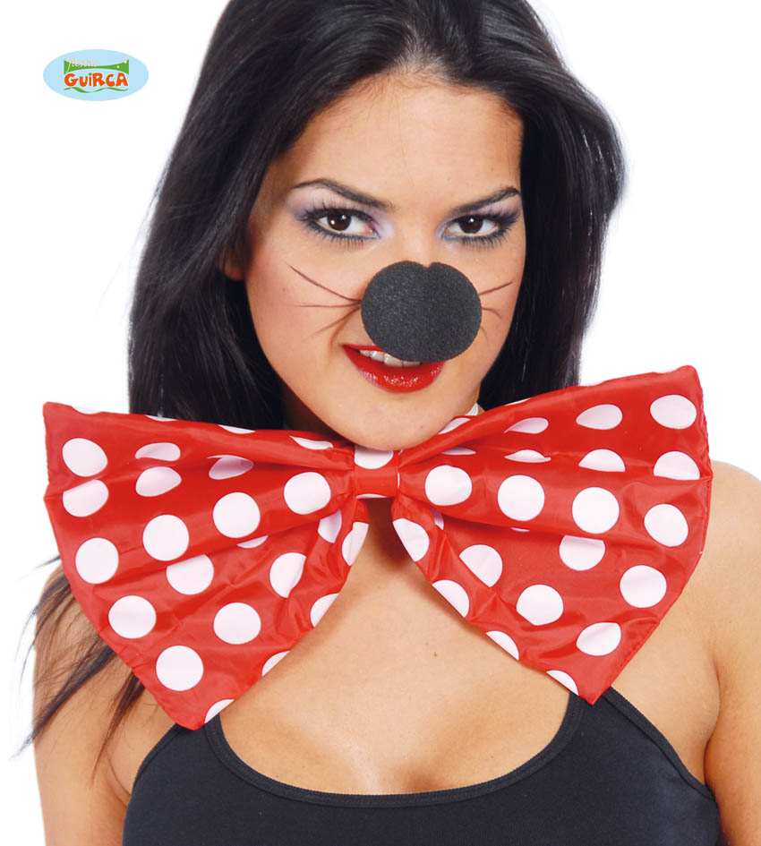 PAJARITA RATON   33 CMS.