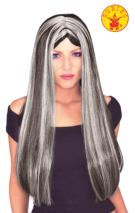 PELUCA BRUJA ESPECIAL