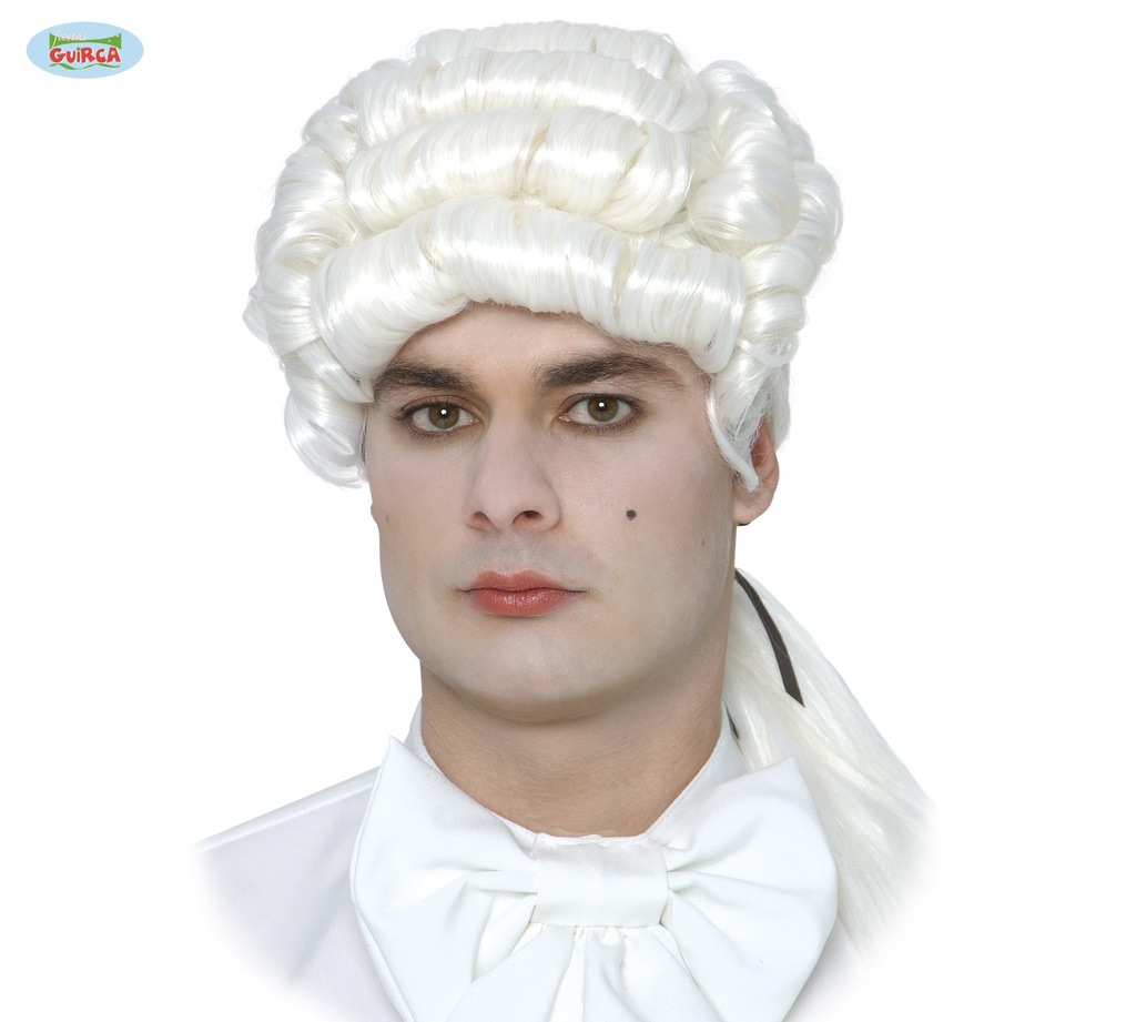 PELUCA HOMBRE EPOCA ECONOMICA (ENVASE CA