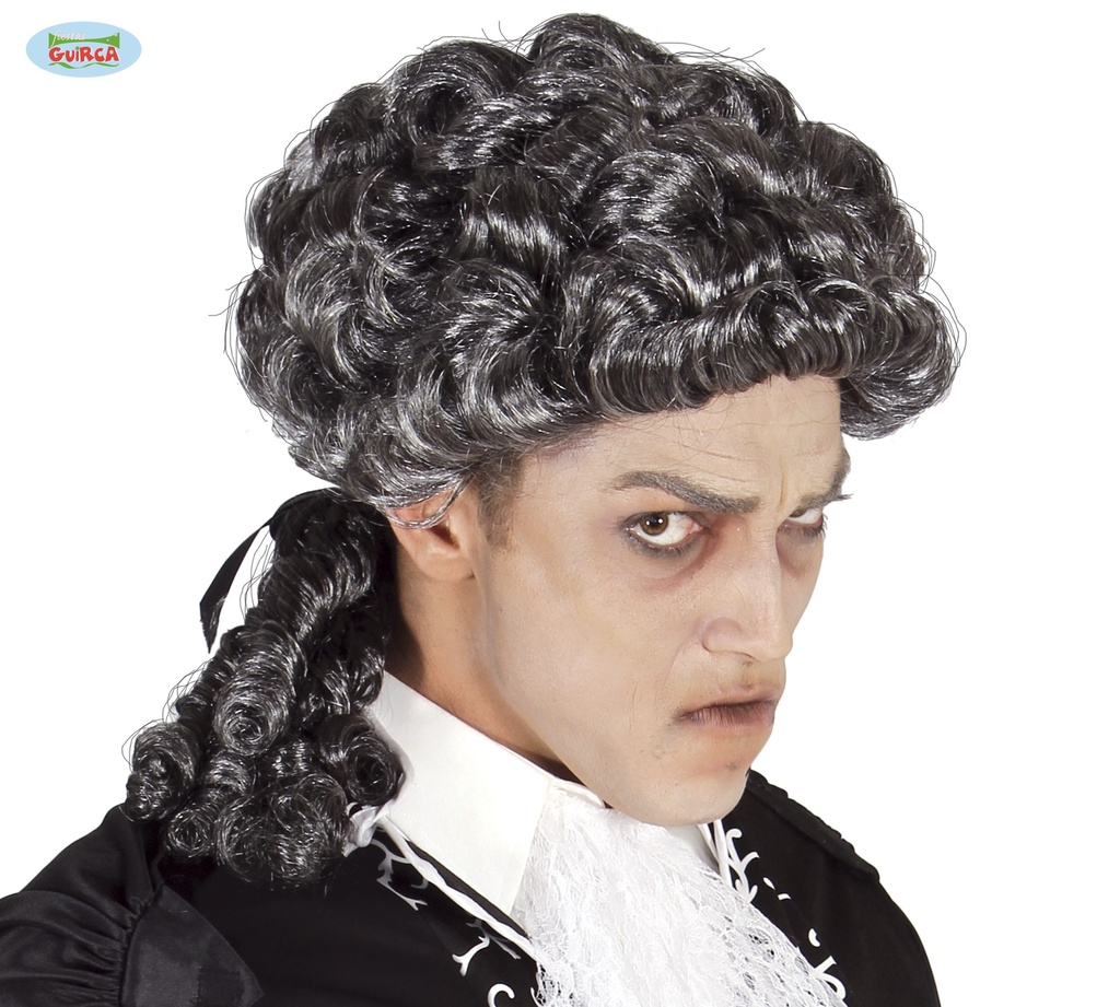 PELUCA MARQUES VAMPIRO (ENVASE CAJA)