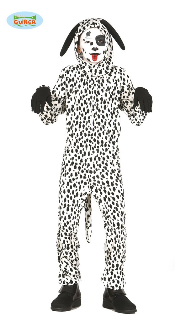 PERRITO INFANTIL 3-4 AÑOS