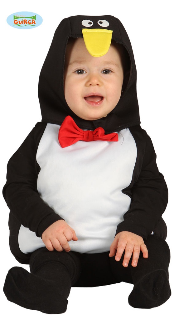 PINGUINO BABY 12-24 MESES
