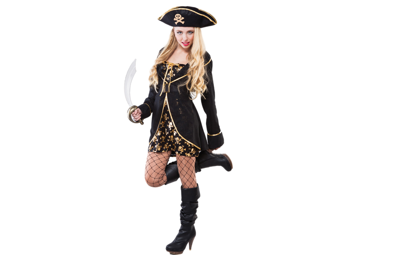 PIRATA NOCHE T-4