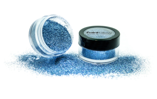 PURPURINA AZUL