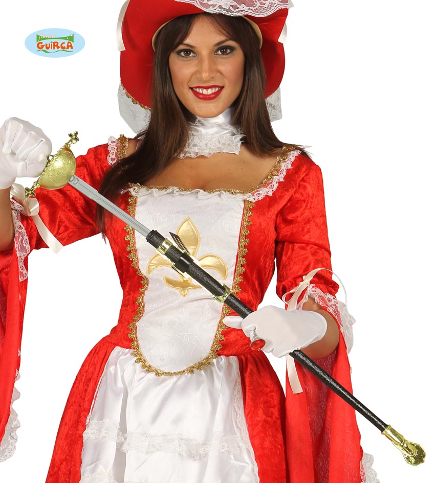 SABLE EMPUÑADURA 67 CMS.