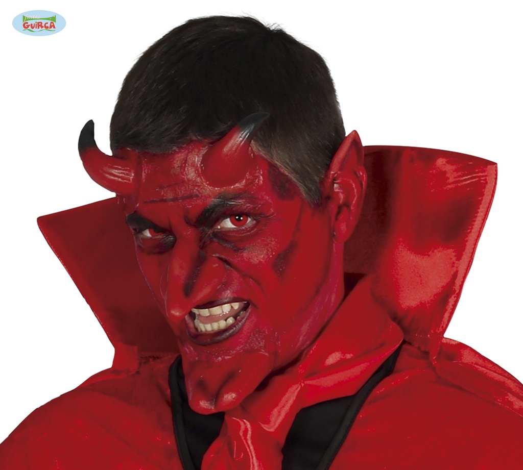 SET DEMONIO LATEX