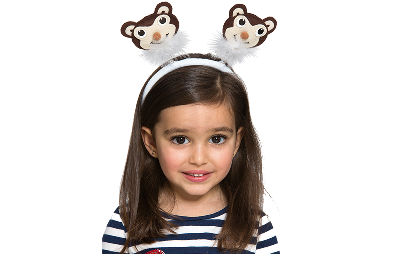 Tiara osos