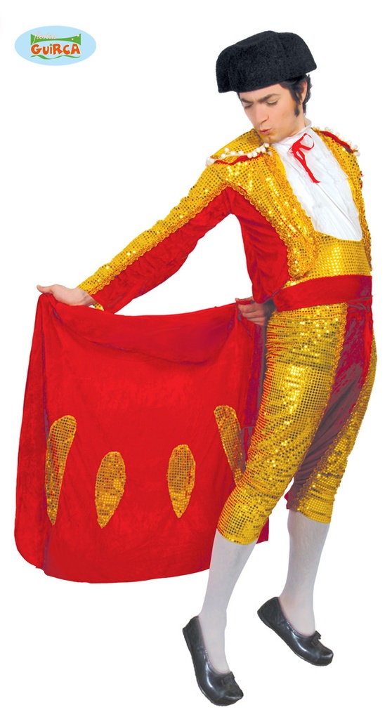 TORERO ADULTO